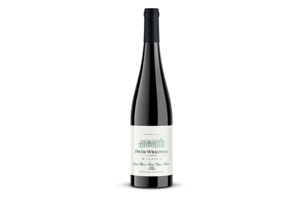 Seyval Blanc, Saint Pepin, Bianca, białe 2020, Białe mięsa